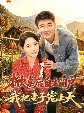 掀桌后自立门户，我把妻子宠上天