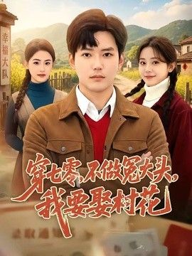 穿七零，不做冤大头，我要娶村花