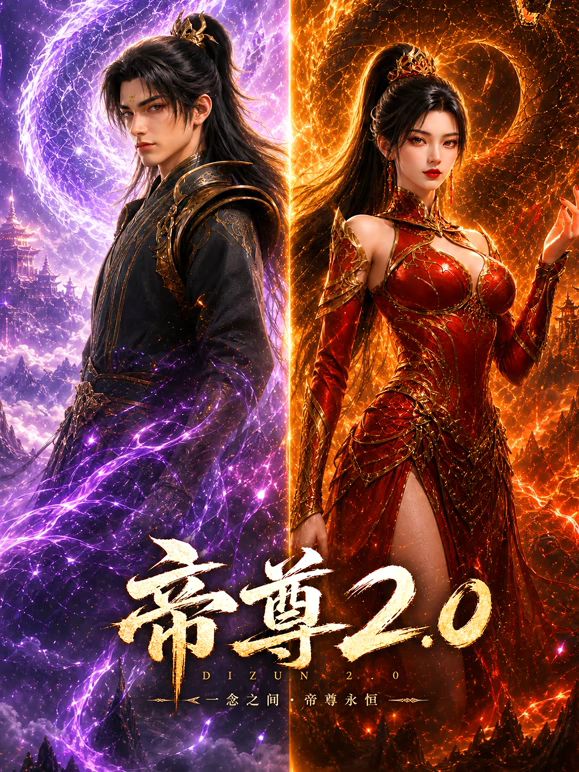帝尊转世2.0