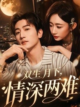 双生月下，情深两难